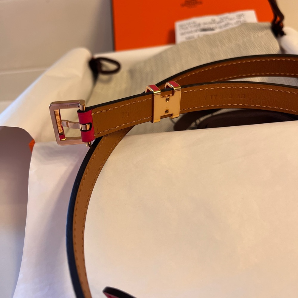 Women’s Belt - Picture 8 of 9